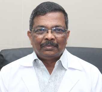 Dr. Rajan  J